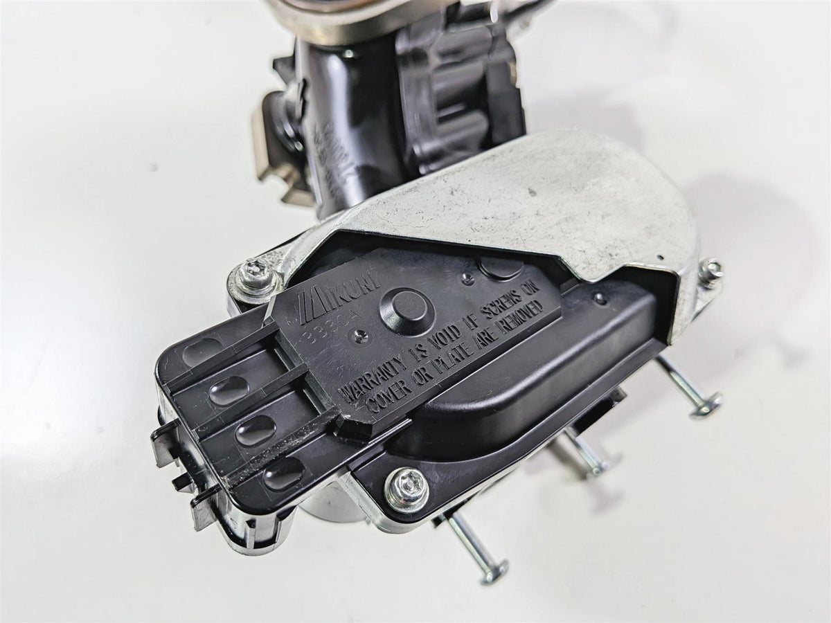 2024 Harley FXLRS Dyna Low Rider Mikuni Throttle Body Fuel Injectors 27300121-Mototech271