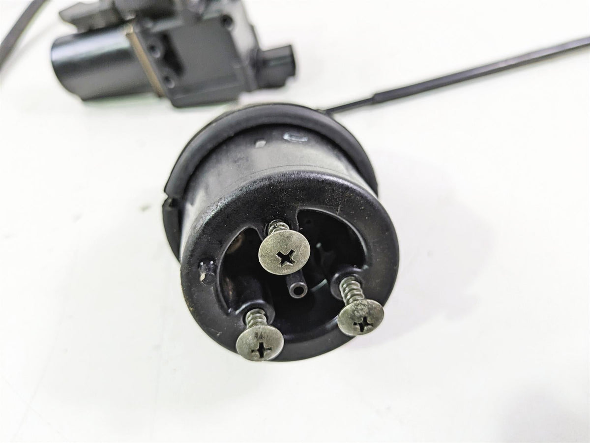 2004 Yamaha XVZ1300 Royal Star Cruise Control Vacuum Pump Set 4XY-85861-00-00 {{ shop.shopifyCountryName }} - Mototech271