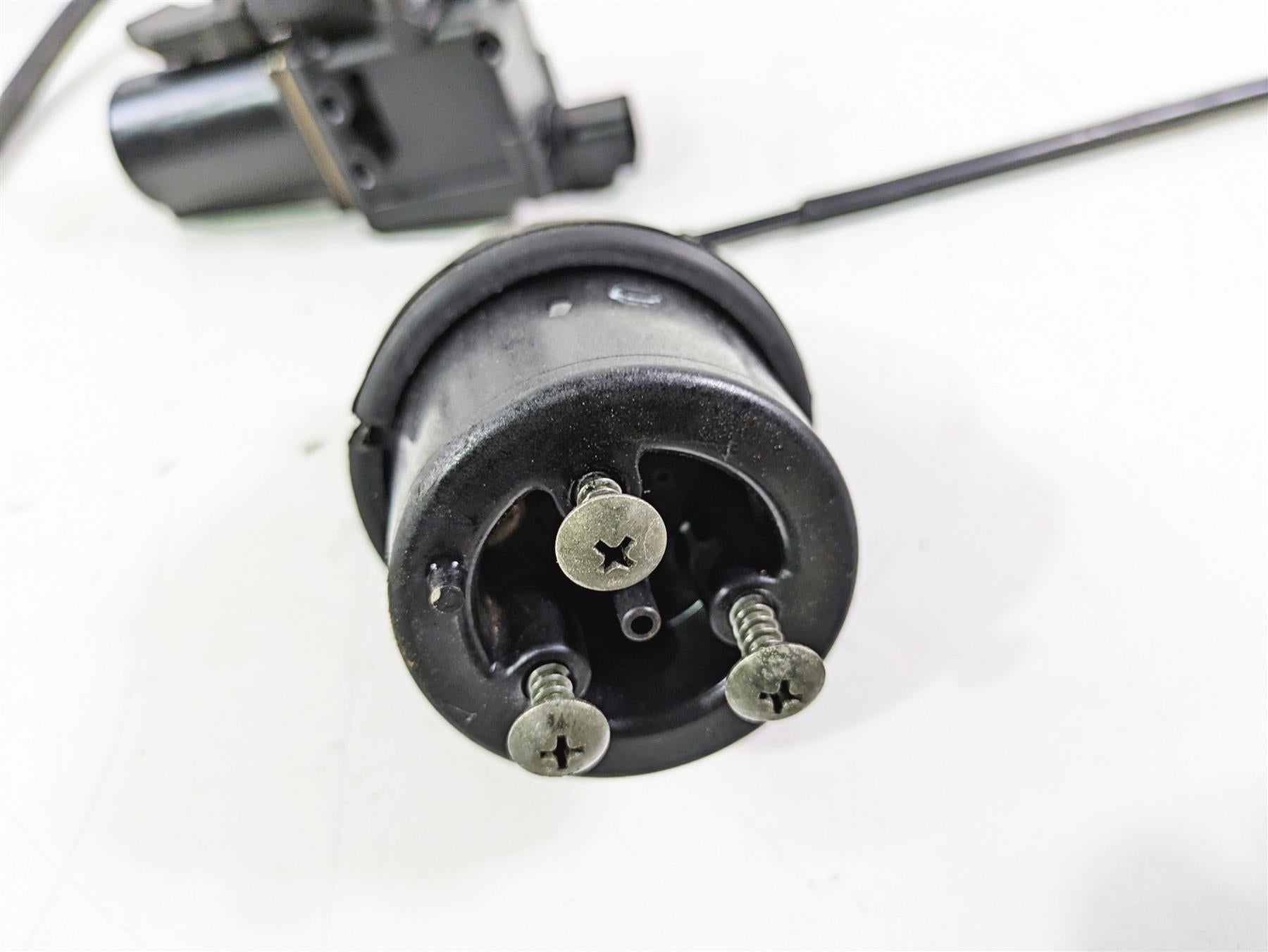 2004 Yamaha XVZ1300 Royal Star Cruise Control Vacuum Pump Set 4XY-85861-00-00 {{ shop.shopifyCountryName }} - Mototech271