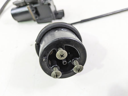 2004 Yamaha XVZ1300 Royal Star Cruise Control Vacuum Pump Set 4XY-85861-00-00 {{ shop.shopifyCountryName }} - Mototech271