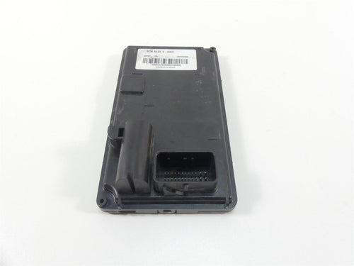 2016 Harley FXDL Dyna Low Rider Bcm Base X-Axis Body Control Module 69992-12B | Mototech271