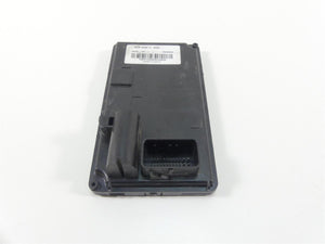 2016 Harley FXDL Dyna Low Rider Bcm Base X-Axis Body Control Module 69992-12B | Mototech271