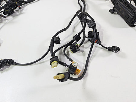 2023 BMW R nineT Scrambler K23 Main Wiring Harness & Engine Wiring 61111623748 {{ shop.shopifyCountryName }} - Mototech271
