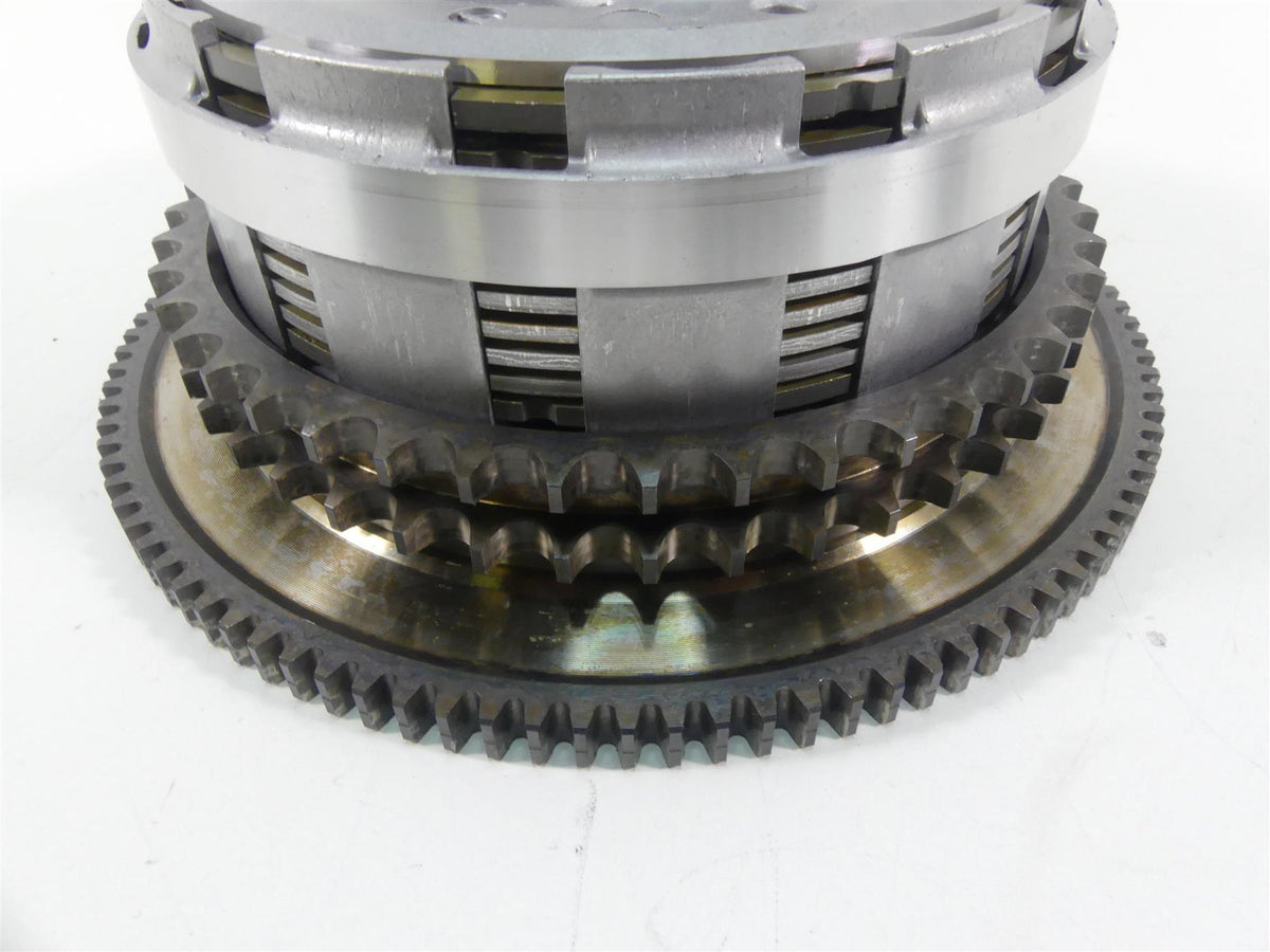 2020 Harley Softail FXBB Street Bob Primary Drive Clutch Kit M8- 3K 37000263A {{ shop.shopifyCountryName }} - Mototech271