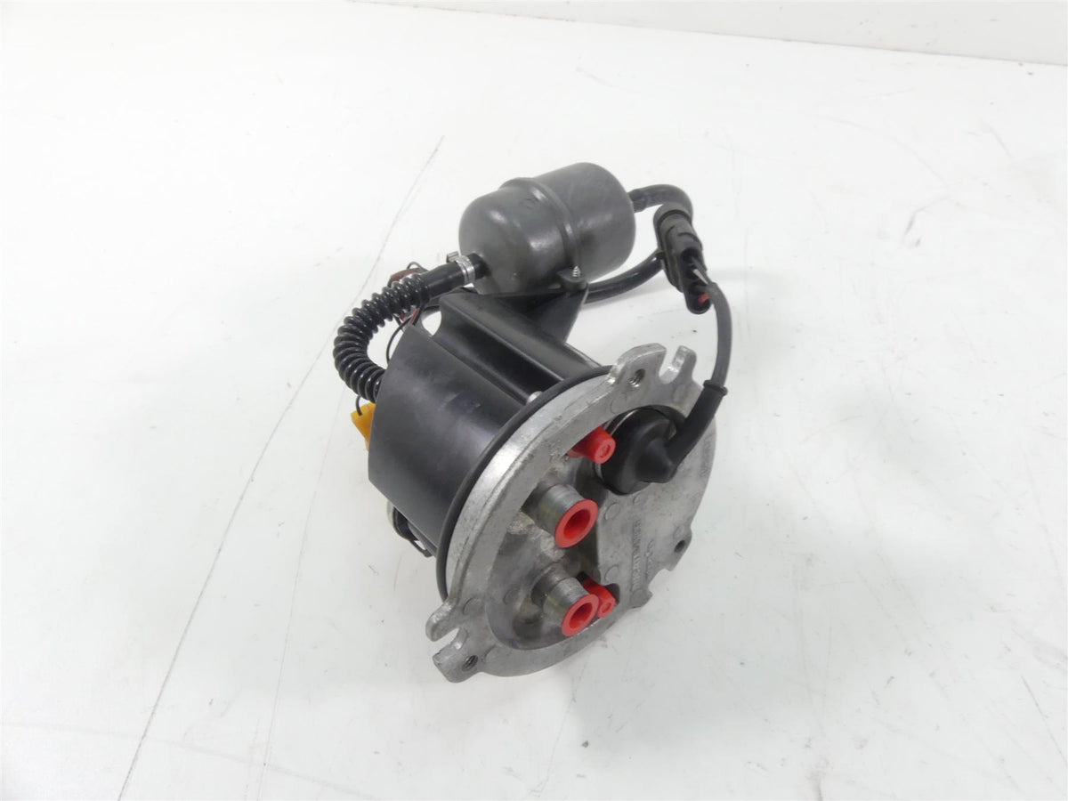 2006 Ducati 999 Biposto Fuel Gas Petrol Pump - Tested 16023622A {{ shop.shopifyCountryName }} - Mototech271