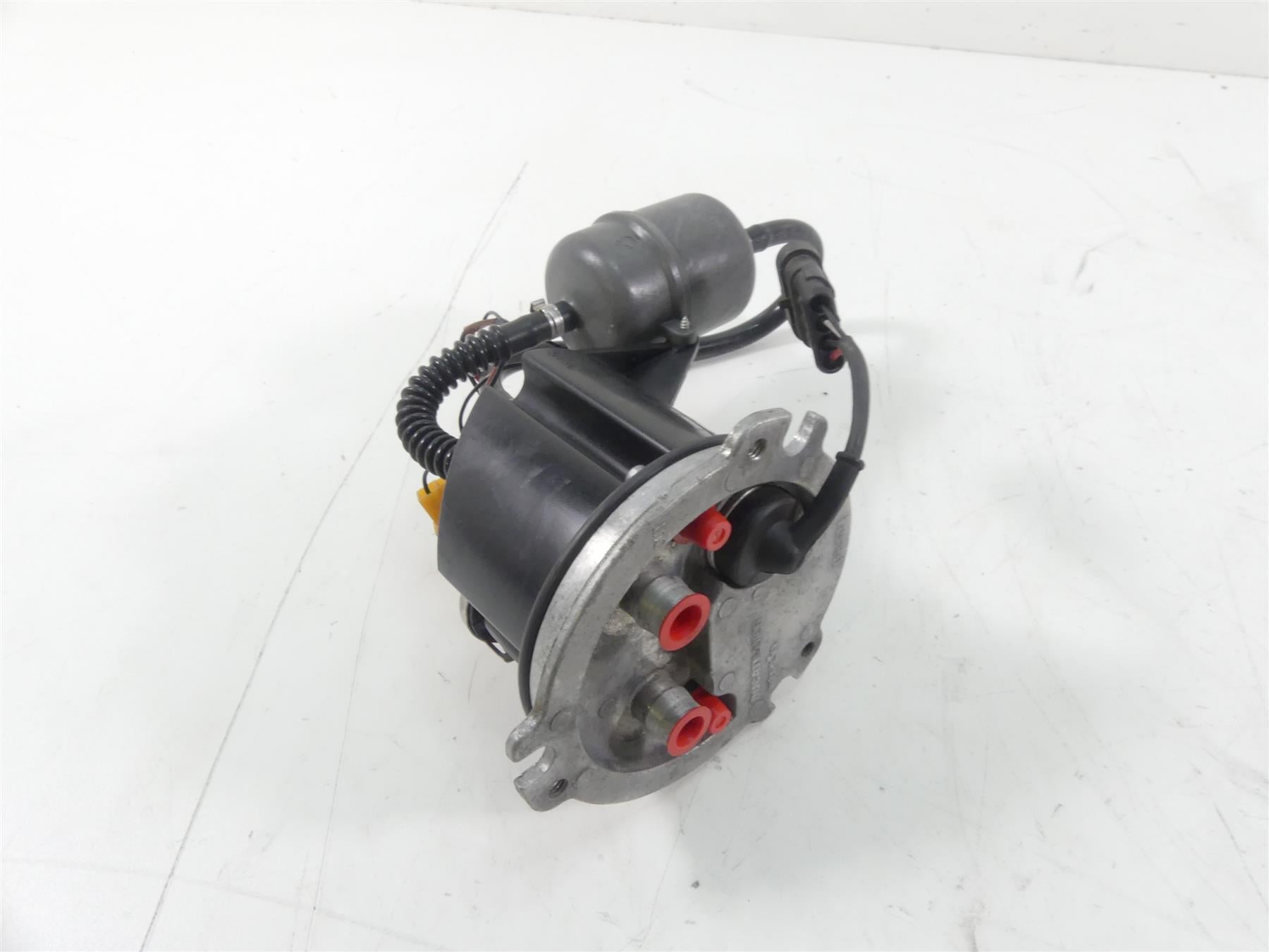 2006 Ducati 999 Biposto Fuel Gas Petrol Pump - Tested 16023622A | Mototech271