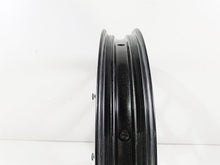 Load image into Gallery viewer, 2016 Zero Motorcycles S 9.8 Straight Front Wheel Rim 19x2.5 23-08065-4
