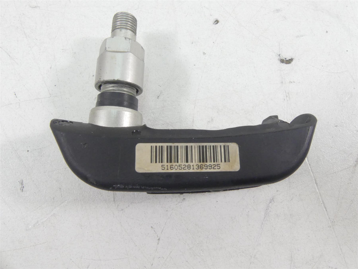 2017 BMW R1200GS GSW K50 Rdc Module & Tire Pressure Sensor Set 65758546222 {{ shop.shopifyCountryName }} - Mototech271