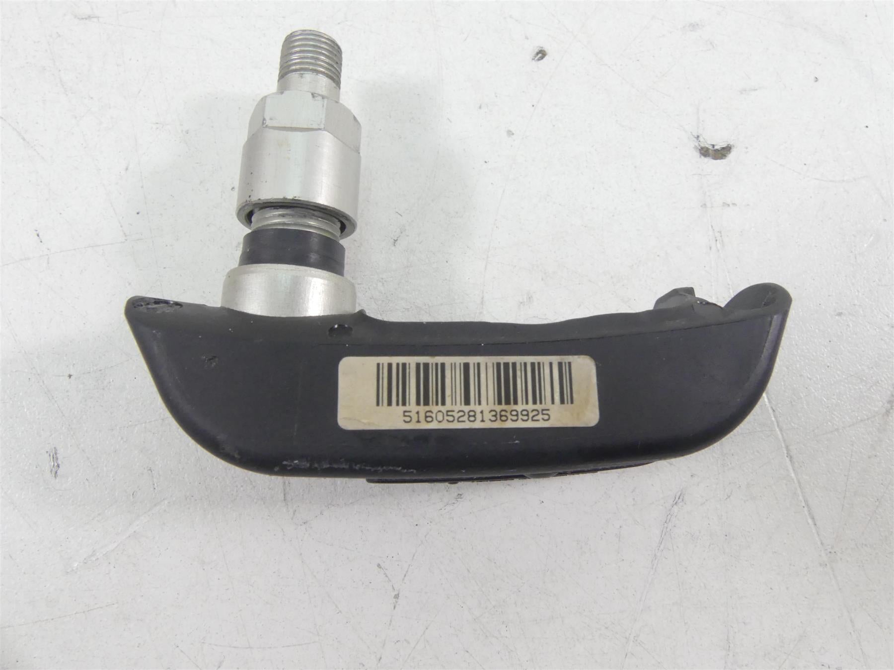 2017 BMW R1200GS GSW K50 Rdc Module & Tire Pressure Sensor Set 65758546222 {{ shop.shopifyCountryName }} - Mototech271