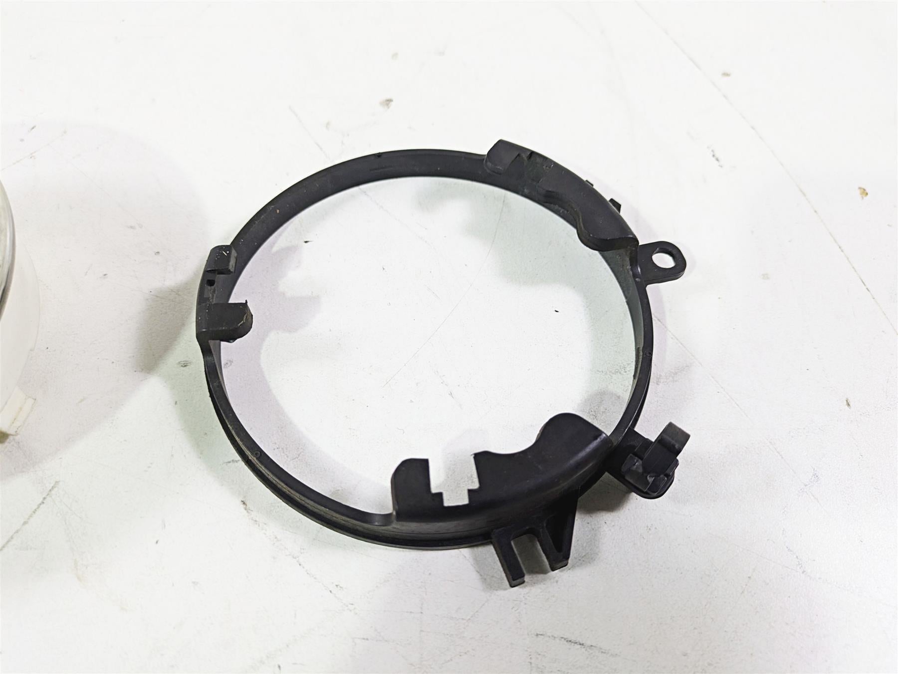 2008 Harley FLSTC 105TH Softail Heritage Speedometer Gauge Instr 27k 67033-08 {{ shop.shopifyCountryName }} - Mototech271