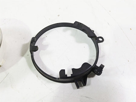 2008 Harley FLSTC 105TH Softail Heritage Speedometer Gauge Instr 27k 67033-08 {{ shop.shopifyCountryName }} - Mototech271