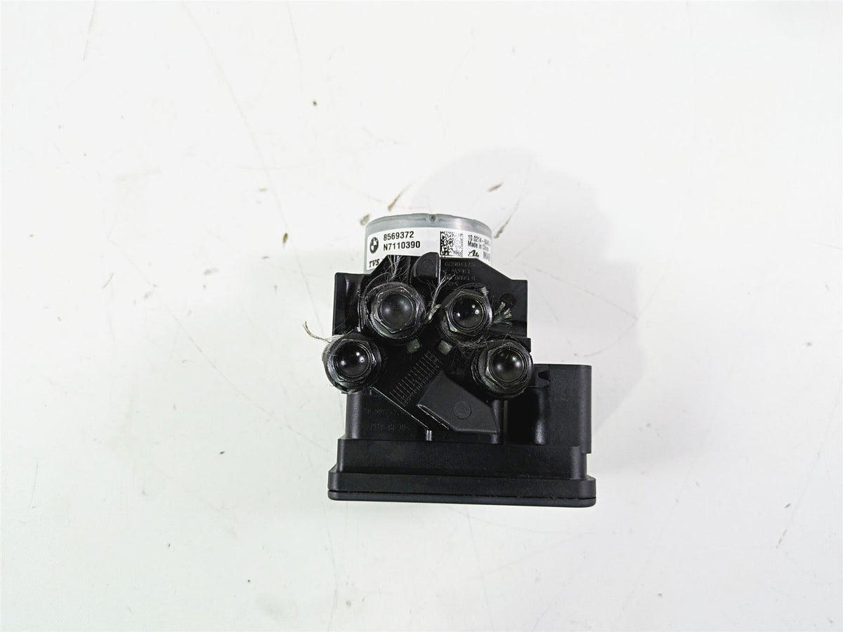 2019 BMW G310GS K02 Abs Brake Pump Unit Module 34511542798 {{ shop.shopifyCountryName }} - Mototech271