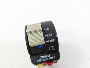 2020 Polaris Sportsman 1000 XP Left Hand Start Stop Light Control Switch 4019044 | Mototech271