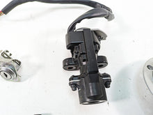 Load image into Gallery viewer, 2009 Suzuki GSXR750 K9 Ignition Switch Key Lock Set 37101-40820 37101-40822 | Mototech271
