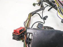 Load image into Gallery viewer, 2010 Harley Touring FLHTCU Electra Glide Main Wiring Harness Loom - Abs 70121-10 | Mototech271
