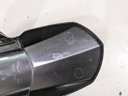 2023 Triumph Street Triple 765 RS Front Fender & Side Covers T2311077 {{ shop.shopifyCountryName }} - Mototech271