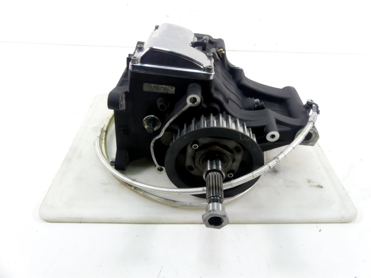2017 Harley Softail FXSB Breakout Transmission 6 Speed Gear Box 33009-10A {{ shop.shopifyCountryName }} - Mototech271