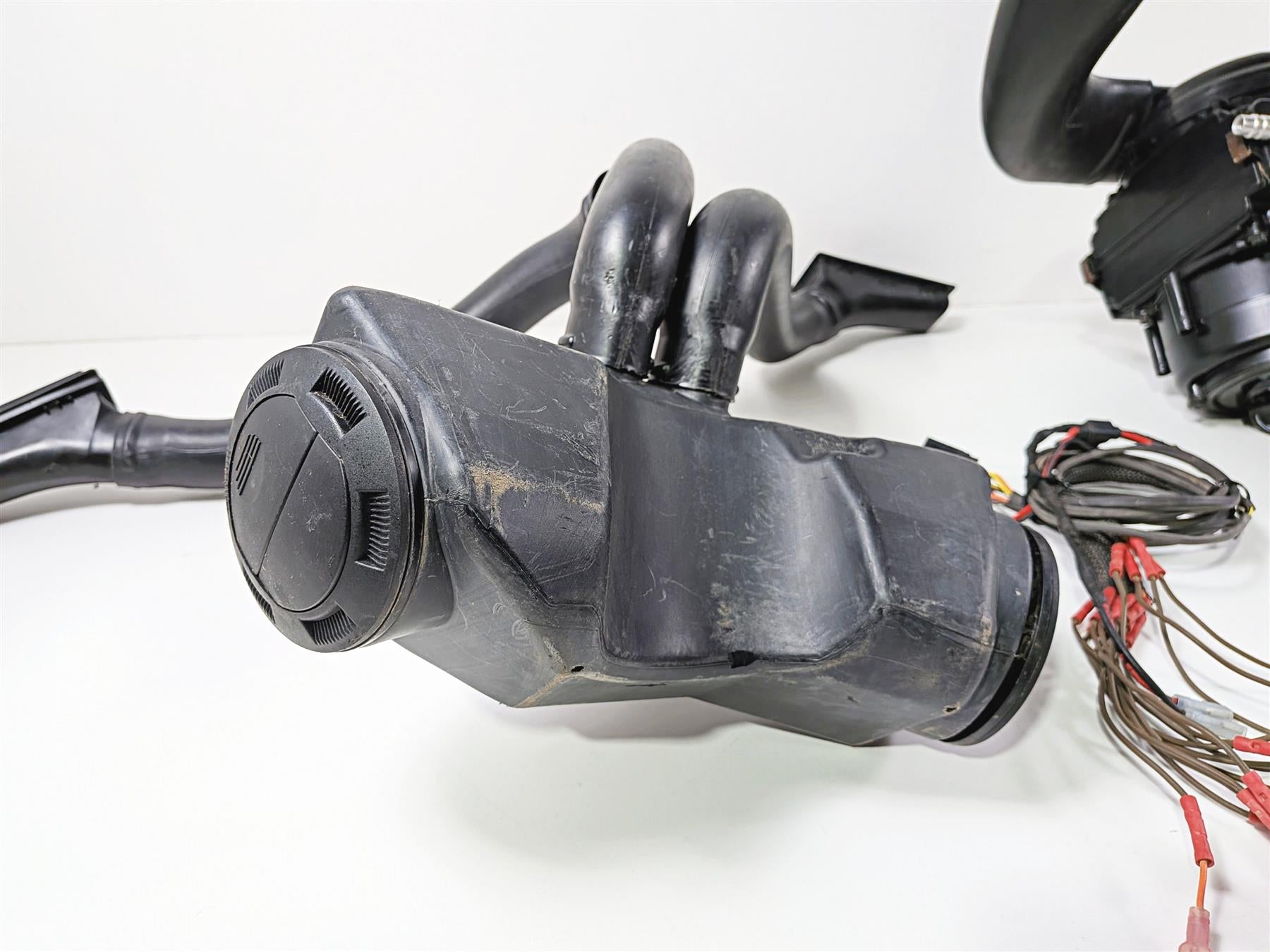 2020 Kawasaki Teryx KRX KRF 1000 Heating Heater Kit 99994-1306