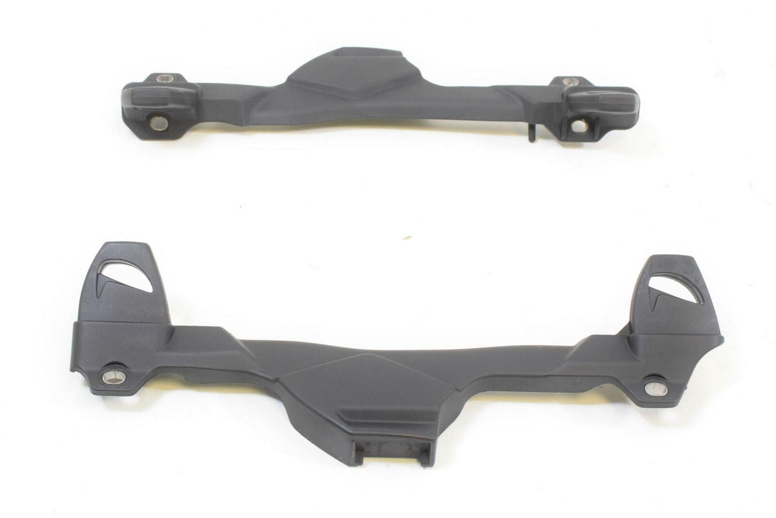 2007 BMW K1200 GT K44 Saddlebag Holder Carrier Mount Set 46547699903 46547699904 {{ shop.shopifyCountryName }} - Mototech271