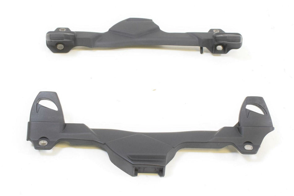 2007 BMW K1200 GT K44 Saddlebag Holder Carrier Mount Set 46547699903 46547699904 {{ shop.shopifyCountryName }} - Mototech271