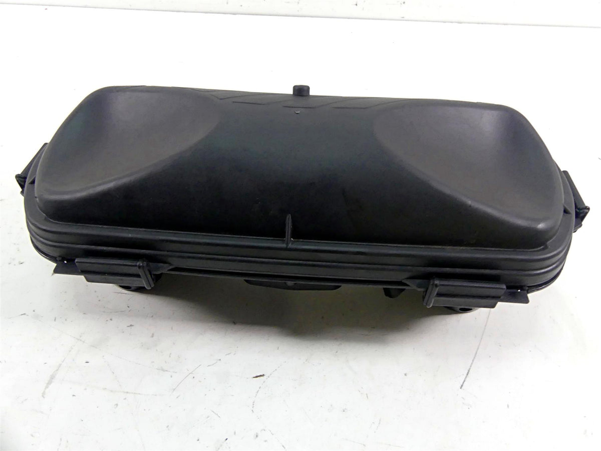 2005 Seadoo 3D RFI Air Breather Filter Cleaner Box Set 273000103 273000067 {{ shop.shopifyCountryName }} - Mototech271
