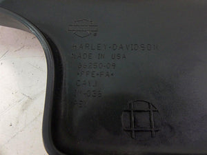 2011 Harley Touring FLTRX Road Glide Side Cover Fairing Set 66048-09A 66250-09 | Mototech271