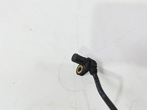 2016 BMW S1000RR K46 Rear Abs Brake Wheel Speed Sensor 34527715117 | Mototech271