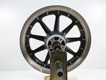 2008 Harley FLHTCU Electra Glide Straight 16x3 Front Wheel Rim 41085-08 {{ shop.shopifyCountryName }} - Mototech271