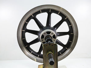 2008 Harley FLHTCU Electra Glide Straight 16x3 Front Wheel Rim 41085-08 | Mototech271