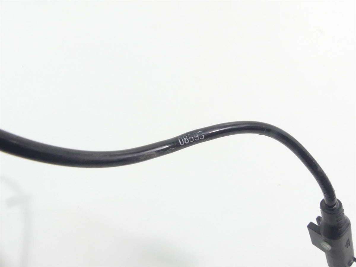 2019 Aprilia Tuono V4 RR Factory Front Abs Brake Wheel Speed Sensor 859792 {{ shop.shopifyCountryName }} - Mototech271