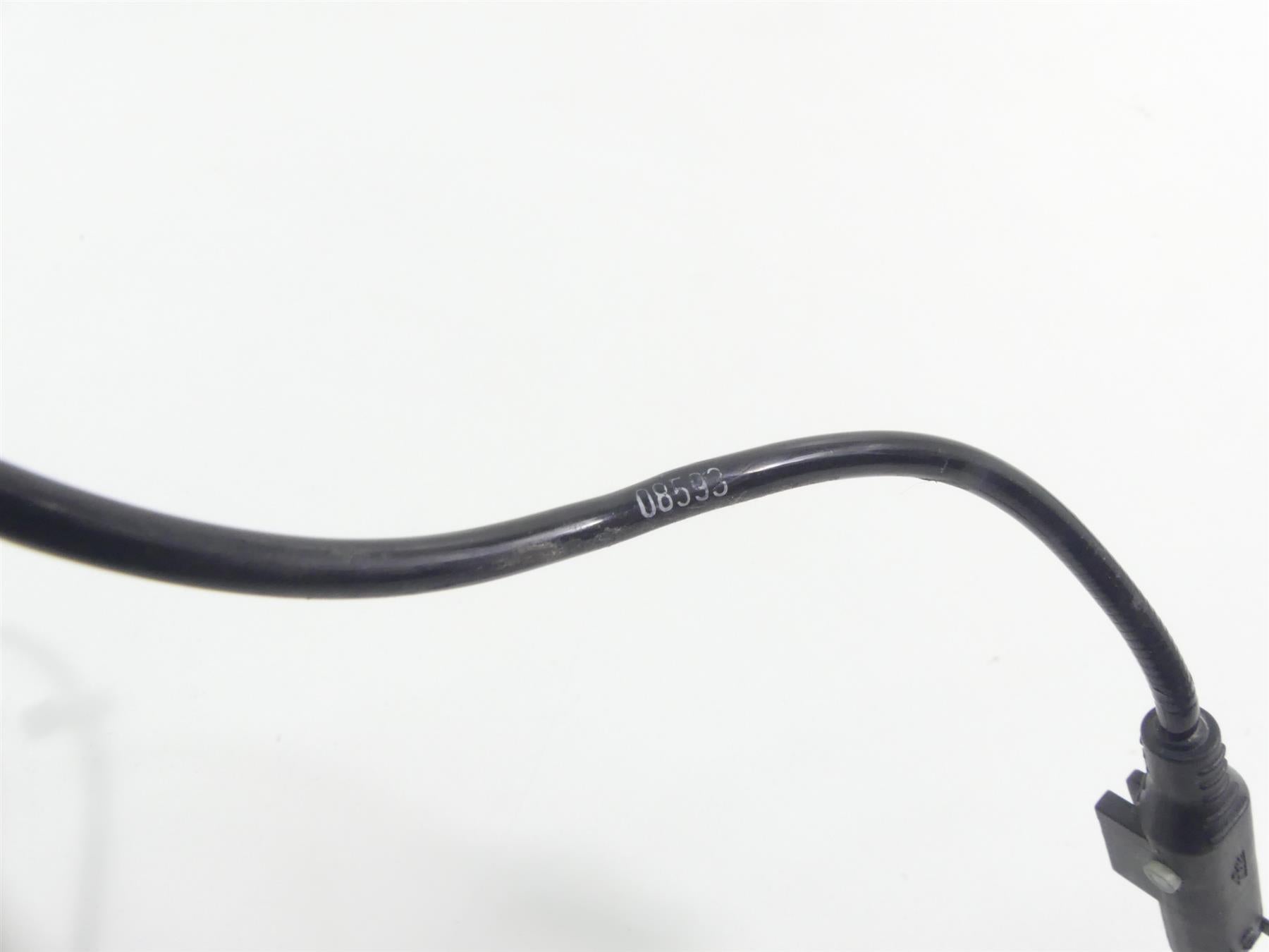 2019 Aprilia Tuono V4 RR Factory Front Abs Brake Wheel Speed Sensor 859792 {{ shop.shopifyCountryName }} - Mototech271