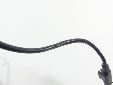 2019 Aprilia Tuono V4 RR Factory Front Abs Brake Wheel Speed Sensor 859792 {{ shop.shopifyCountryName }} - Mototech271