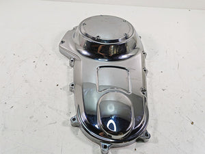 2008 Harley FLHTCU Electra Glide Outer Primary Drive Clutch Cover 60685-07 | Mototech271