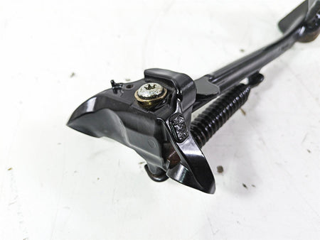 2021 Harley Softail FLSL Slim Side Kick Jiffy Kickstand Stand 50000185 {{ shop.shopifyCountryName }} - Mototech271