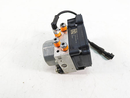 2020 KTM 1290 Super Adventure R Abs Brake Pump Module Unit 60742031144 {{ shop.shopifyCountryName }} - Mototech271