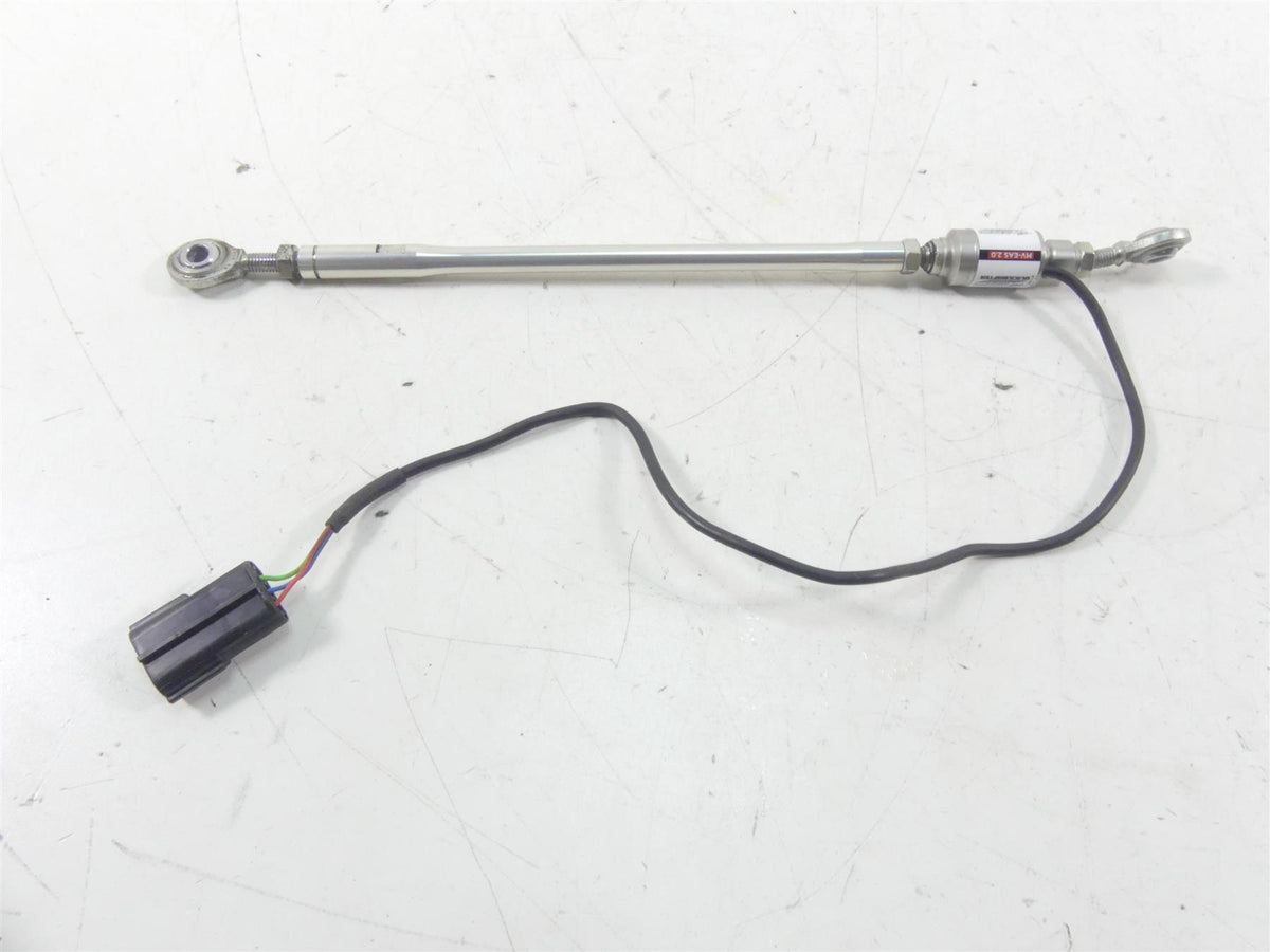 2018 Mv Agusta F3 800 RC Quickshifter Quick Shifter Shift Assist 8B00C0769 {{ shop.shopifyCountryName }} - Mototech271