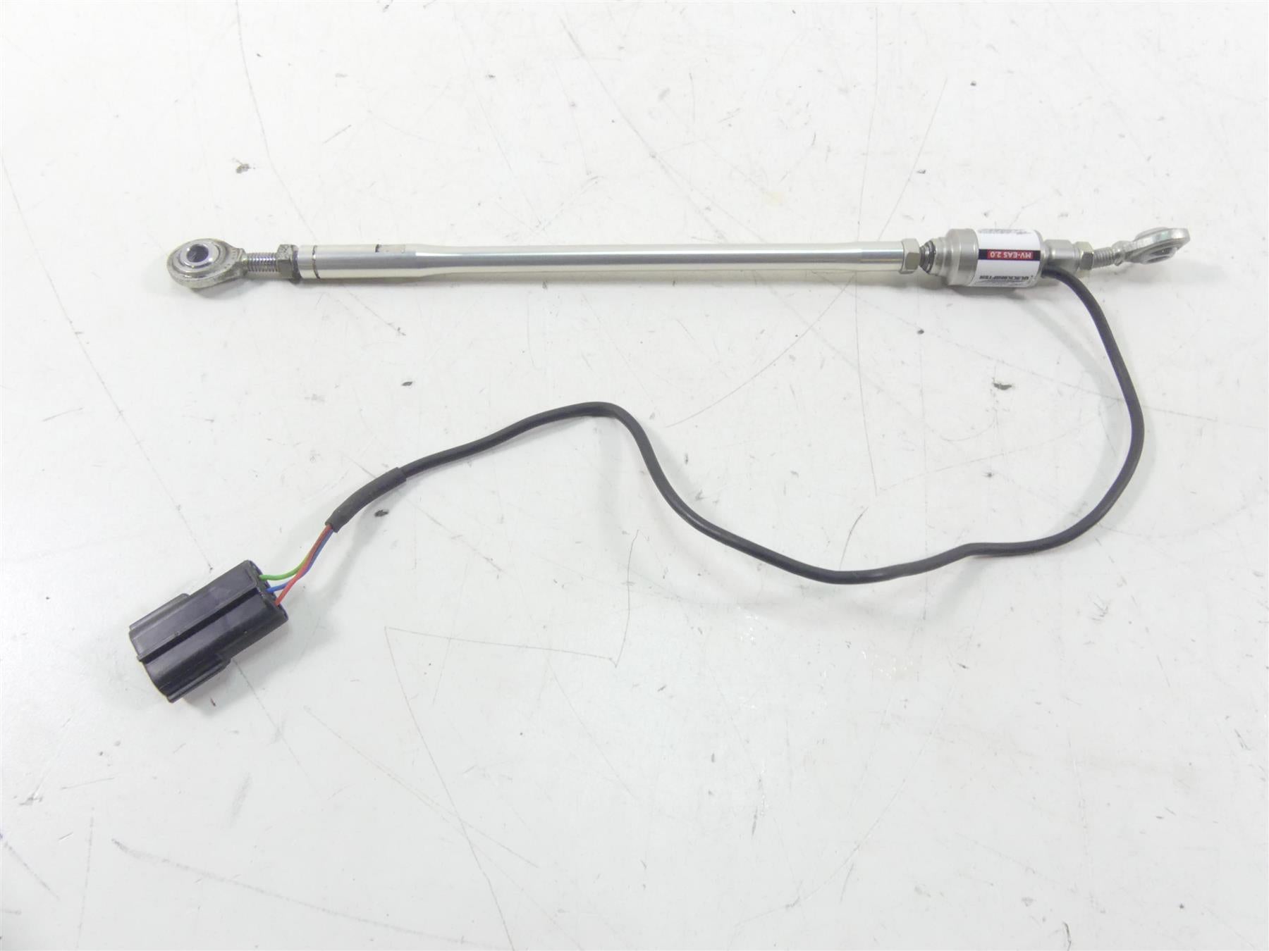 2018 Mv Agusta F3 800 RC Quickshifter Quick Shifter Shift Assist 8B00C0769 {{ shop.shopifyCountryName }} - Mototech271