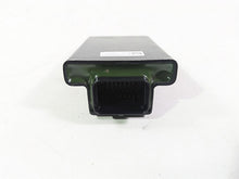 Load image into Gallery viewer, 2015 Ducati Hypermotard 821 SP Black Box BBS0902 Control Module Unit 38510192C
