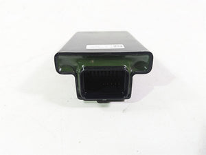 2015 Ducati Hypermotard 821 SP Black Box BBS0902 Control Module Unit 38510192C