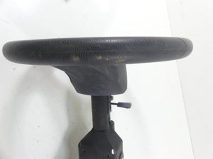 2016 Polaris RZR900 S EPS Steering Wheel & Shaft Set 1824014 549080