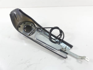 2010 Harley Touring FLHX Street Glide Fuel Tank Cover Dash Console 69214-08