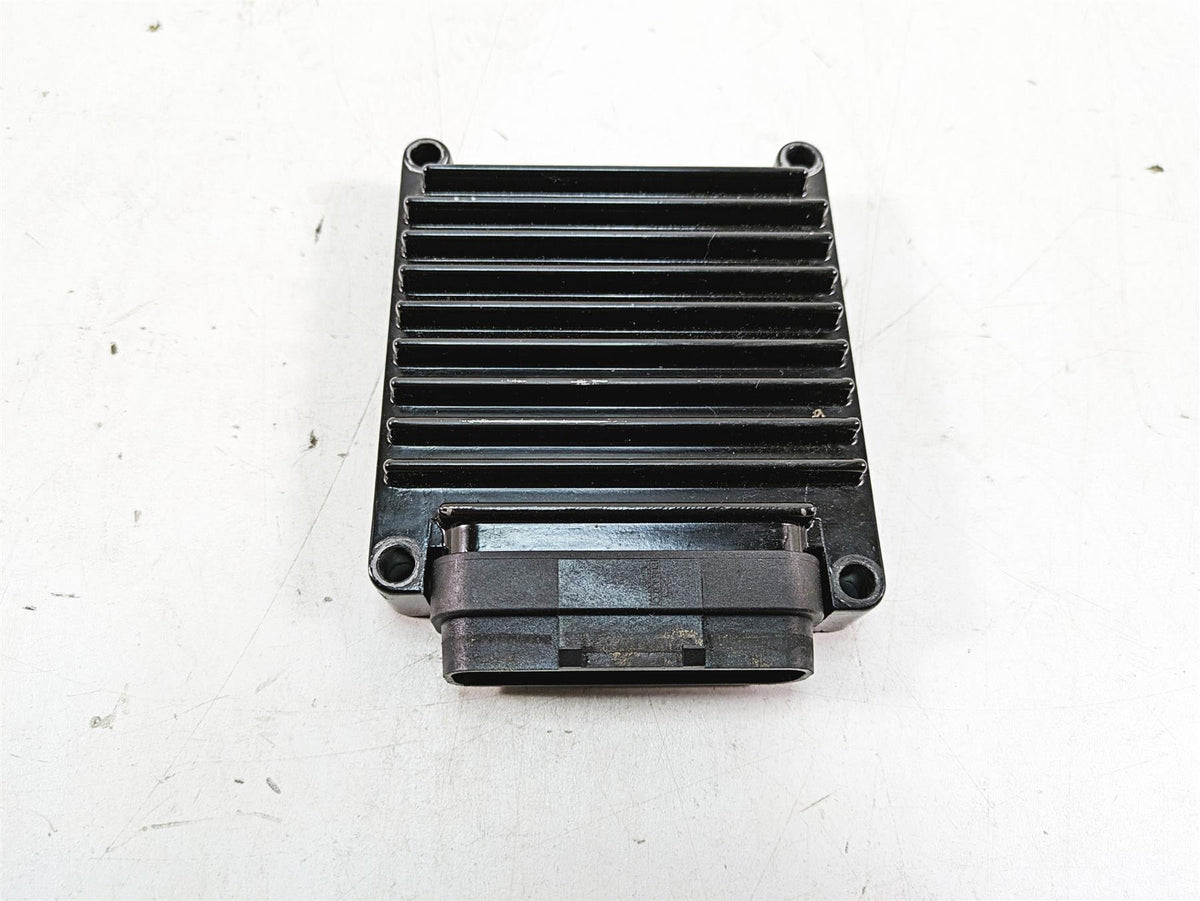 2006 Harley FLSTI Softail Heritage Cdi Ecu Ecm Engine Control Module 32852-06 {{ shop.shopifyCountryName }} - Mototech271