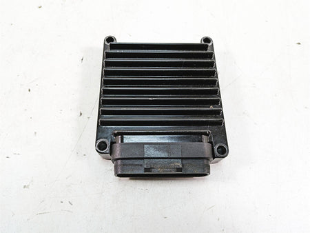 2006 Harley FLSTI Softail Heritage Cdi Ecu Ecm Engine Control Module 32852-06 {{ shop.shopifyCountryName }} - Mototech271