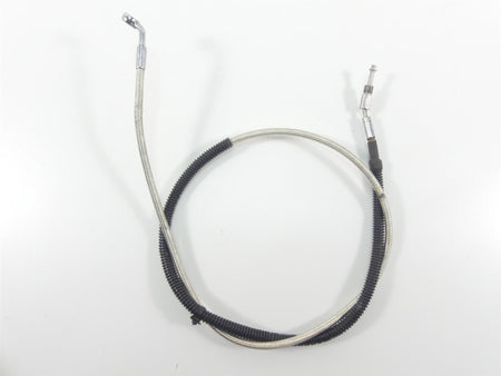 2009 Harley Dyna FXDF SE CVO Fat Bob Hydraulic Cluch Line 42724-09 {{ shop.shopifyCountryName }} - Mototech271
