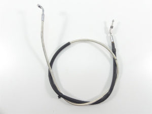 2009 Harley Dyna FXDF SE CVO Fat Bob Hydraulic Cluch Line 42724-09 | Mototech271