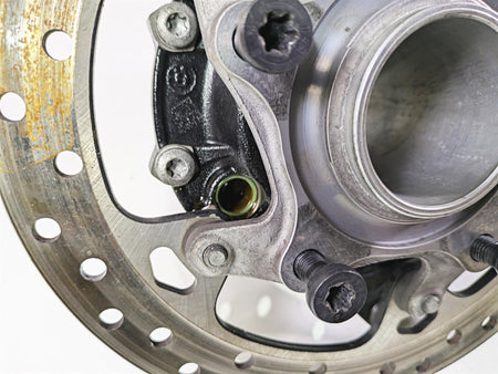 2014 BMW K1300S K40 Swingarm Differential Drive Shaft I=31:11=2,82 33118528991 {{ shop.shopifyCountryName }} - Mototech271