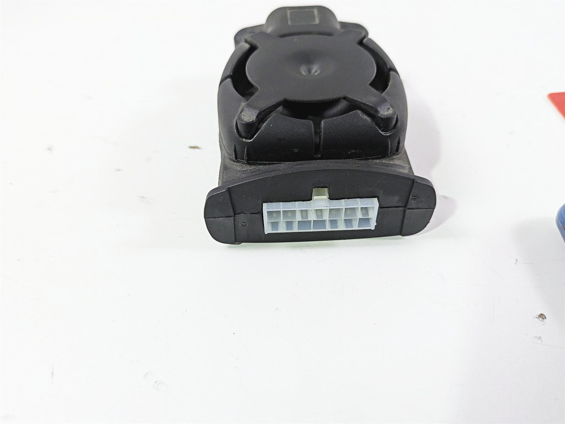 2018 KTM 1290 Super Adv S Alarm System Module & Key Fob Card Set 60112035000 {{ shop.shopifyCountryName }} - Mototech271