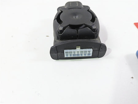 2018 KTM 1290 Super Adv S Alarm System Module & Key Fob Card Set 60112035000 {{ shop.shopifyCountryName }} - Mototech271