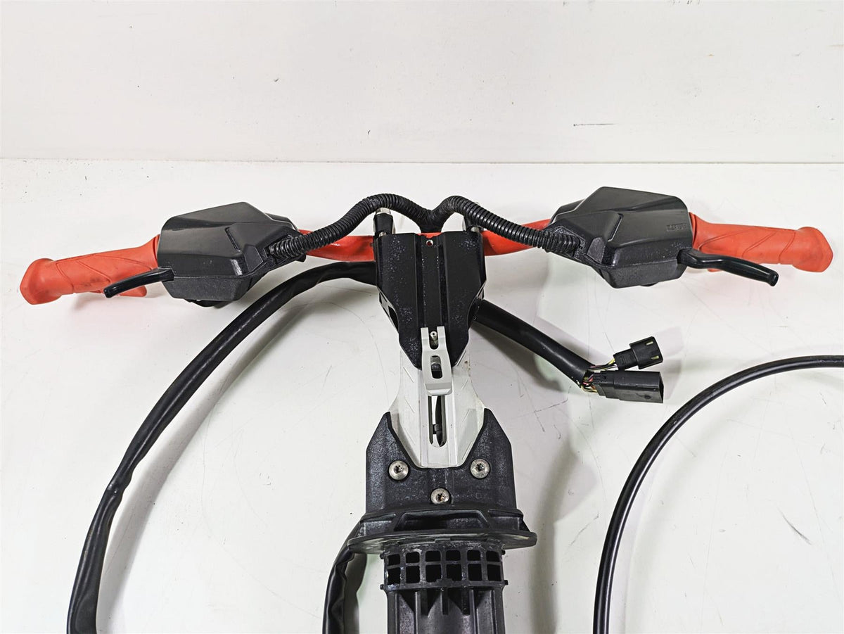 2022 SeaDoo Spark 900 Trixx Steering Handle Bar Control Switch 277001998 {{ shop.shopifyCountryName }} - Mototech271