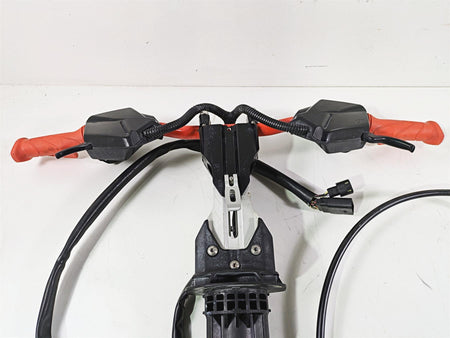 2022 SeaDoo Spark 900 Trixx Steering Handle Bar Control Switch 277001998 {{ shop.shopifyCountryName }} - Mototech271